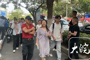 戴格诺特：杰伦-威廉姆斯手感火热时选择了传球 他非常成熟